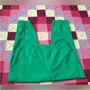 Lululemon Athletica Crop Joggers 12